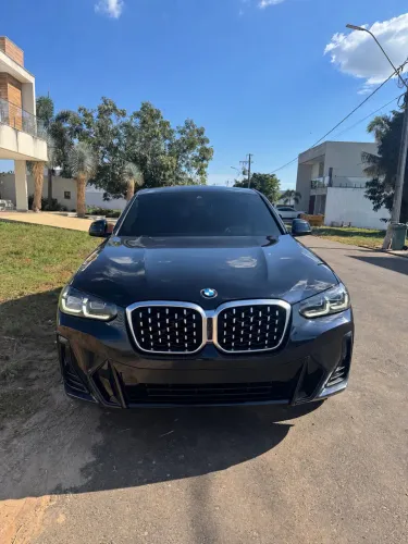 BMW X4 Xdrive 30I M-sport 2.0 TB. 252cv AUT 2022