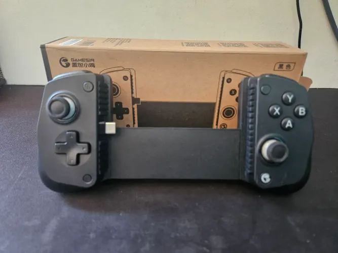 Gamesir X5 LITE
