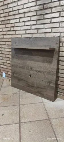 Painel de TV