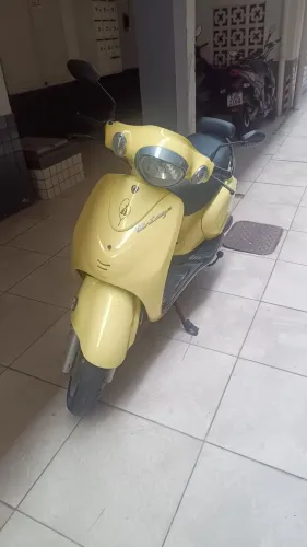 Scooter IROS 150 Vintage