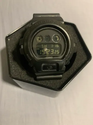 Relógio Casio g shock original