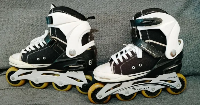 Roller/PATINS 