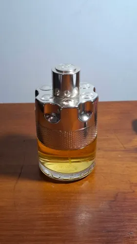 Perfume Azzaro Wanted EDT