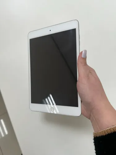 Vendo iPad Mini 1