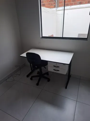 Escrivaninha computador
