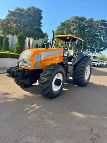 Valtra bh 180 2009