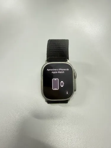 Vendo Apple Watch Ultra 1