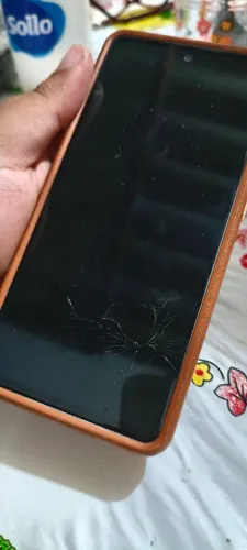 Samsung Galaxy S20 FE - Snapdragon 865 5G