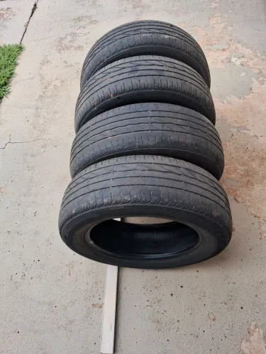 PNEUS USADOS