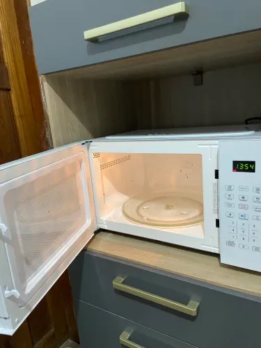 MICROONDAS PHILCO