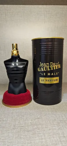 Le Male Le Parfum 125ml- Jean Paul Gaultier