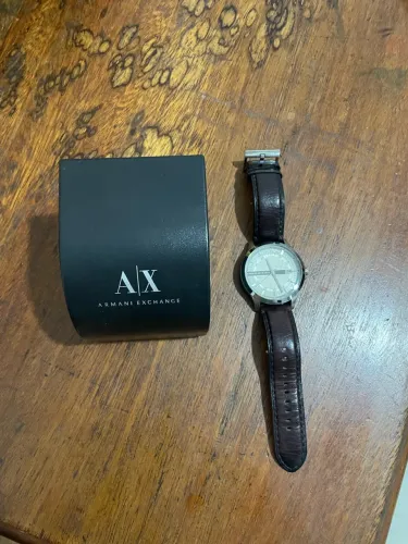 Relógio Armani Exchange