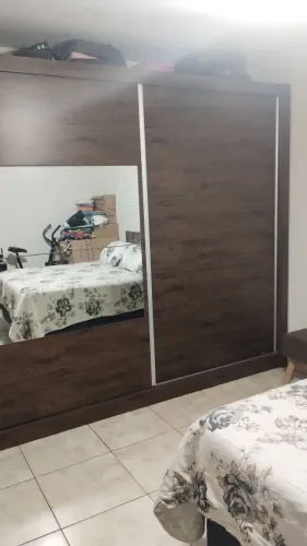 Guarda Roupa Casal