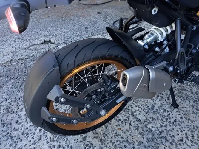 Sabor Big Trail / Himalayan 450 , Top / Tubeless, 2026