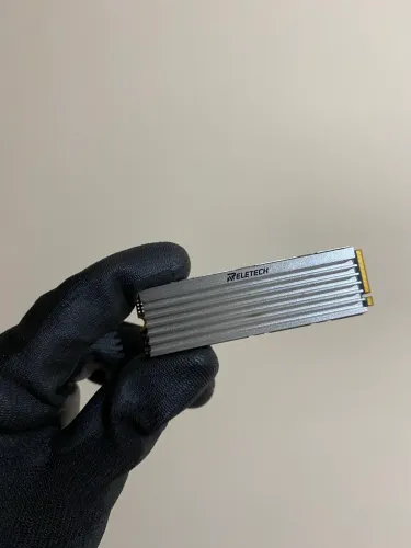 SSD NVME M.2 1TB RELETECH