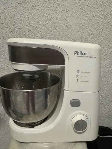 Batedeira planetária 500w(leia o anúncio 