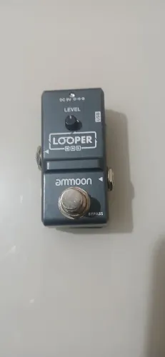 Pedal Loop