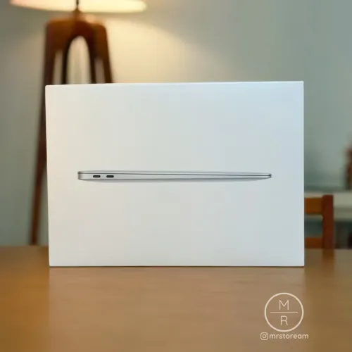 MacBook Air M1 256 GB Prata / Garantia / Até 18x no cartão