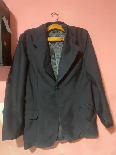 Blazer tam 44