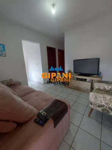 Casa com 2 dormitórios, 60 m² - venda por R$ 280.000,00 ou aluguel por R$ 1.700,00/mês - R