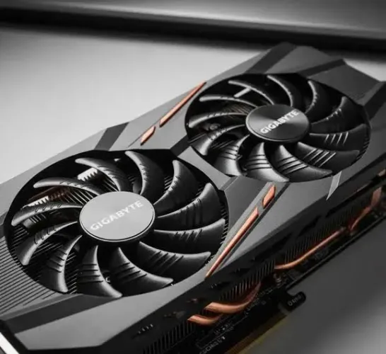 GTX 1060 6GB OC SEMI NOVA COM GARANTIA