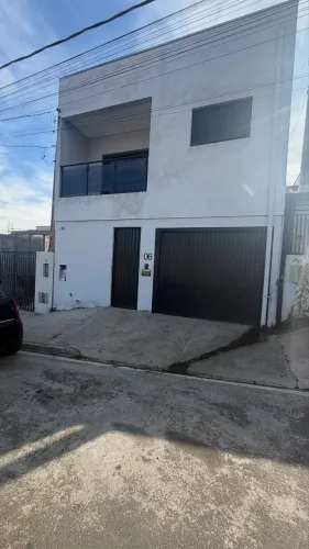 Galpão comercial 250mt