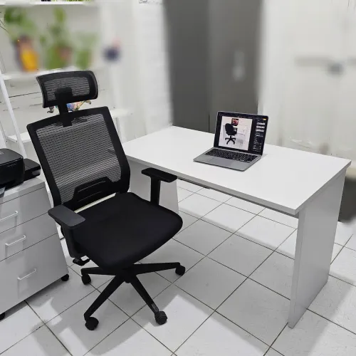 Mesa para estudo home office