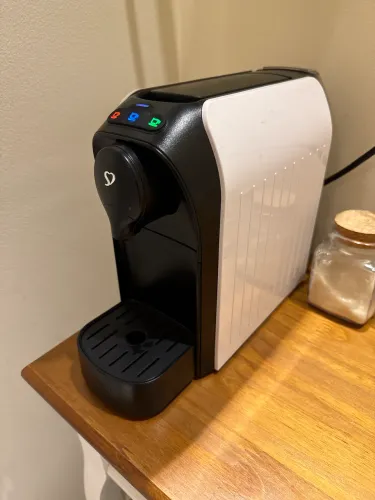 Máquina de café