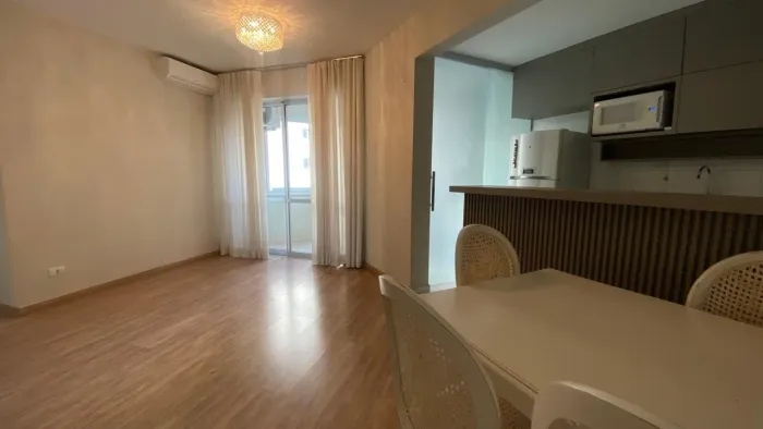 BRISAS DO LAGO - R$ 540.000 - Apartamento à venda, 3 quartos (1 Suite), 72m², 1 Vaga , Gle