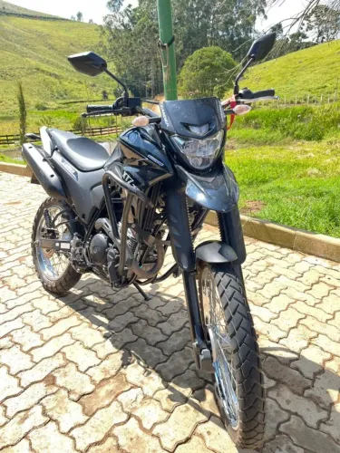 YAMAHA LANDER 250