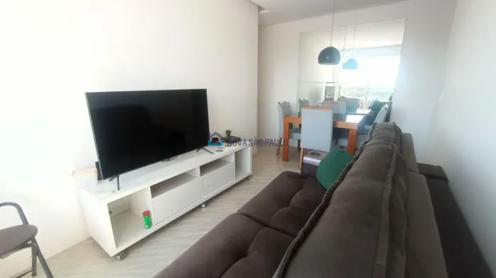 Apartamento à venda no Ipiranga - localização privilegiada próxima ao Museu!