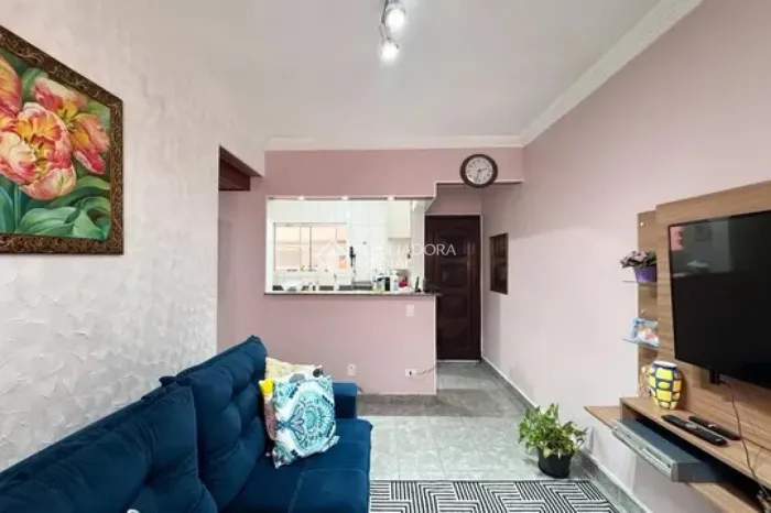APARTAMENTO REFORMADO - RUDGE RAMOS - SÃO BERNARDO DO CAMPO