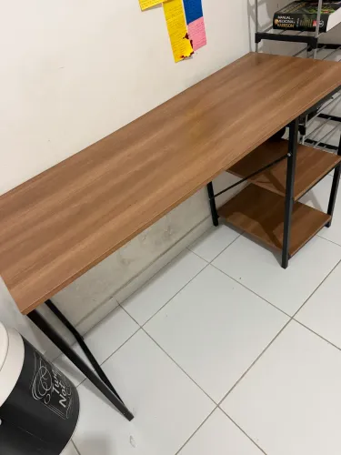 Mesa de estudo