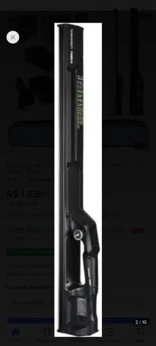 Led yongnuo yn 660