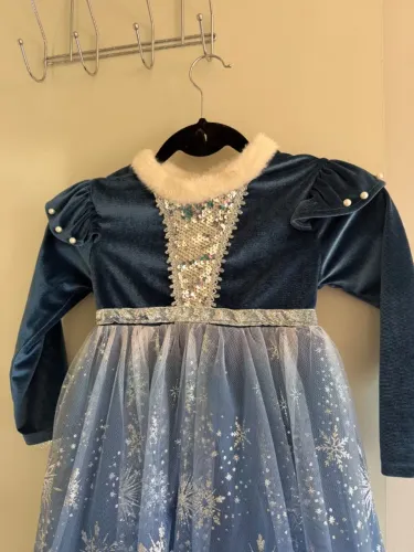 Fantasia Frozen