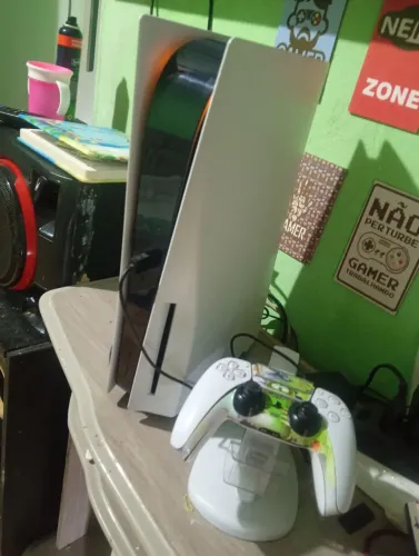 Troco por pc