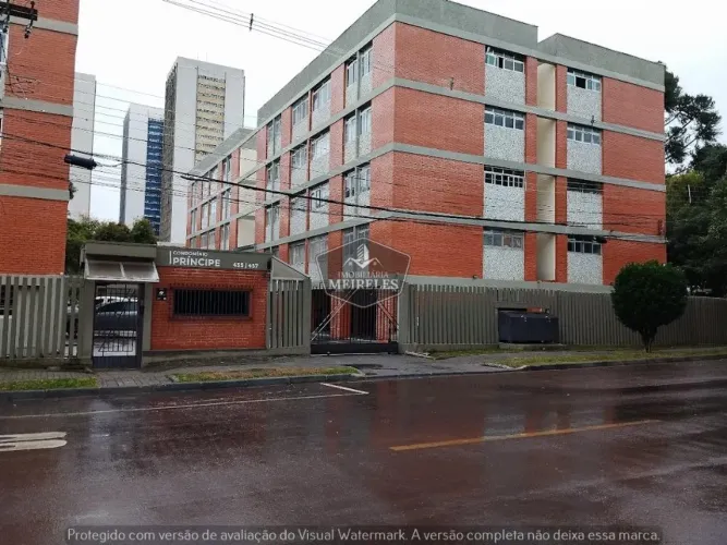 APARTAMENTO RESIDENCIAL em Curitiba - Paraná, Cristo Rei