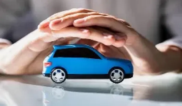 Vendedor de seguro auto