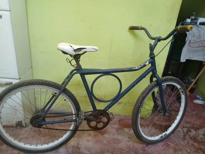 MONARK 100 REAIS