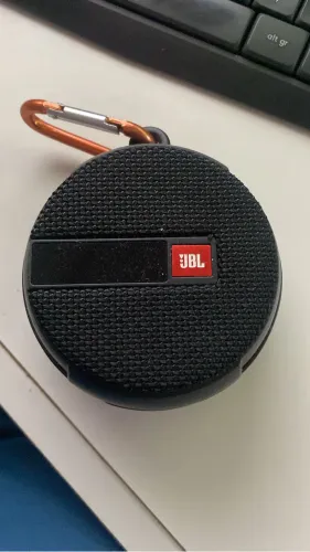 JBL Wind 2 - Pra sair hoje !
