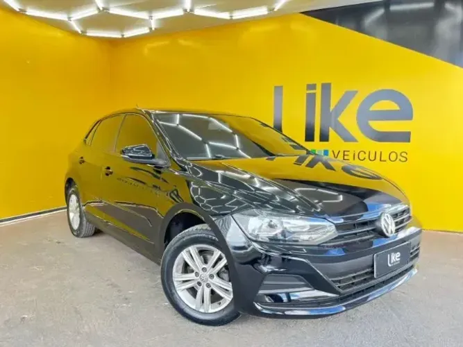 Volkswagen Polo 1.6 MSI Flex 16V 5P 2021