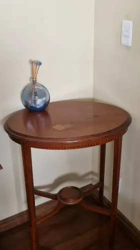 Mesa de canto