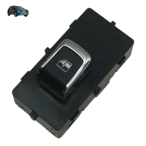 Botão Vidro Traseiro Esquerdo Ford Territory 2024 2025 2026