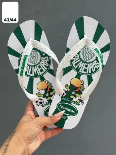 PROMOÇÃO CHINELAS MASCULINAS
