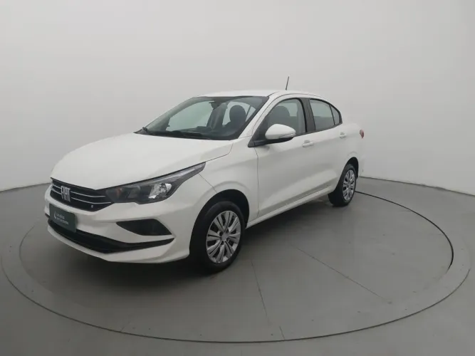 Fiat Cronos Drive 1.0 6V 2025