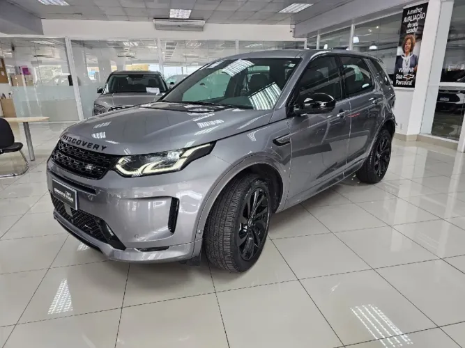 Land Rover Discovery Sport SE R-DYN 2.0 SI4 Flex 2023