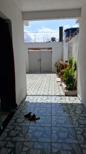 Aluga-se casa no Recreio, Cabuçu-Bahia Brasil