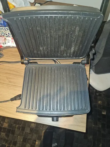 Grill press 180 Britania