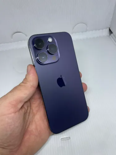 iPhone 14 Pro 128G