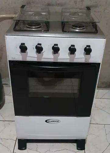 Vendo fogão 4 bocas 